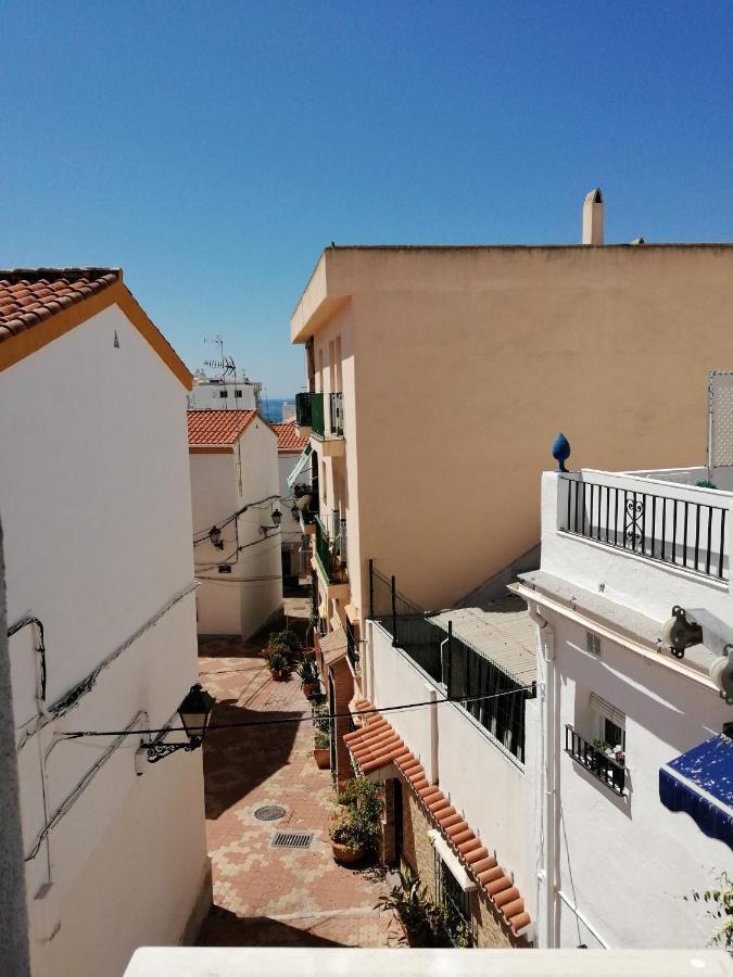 Apartamento Apartamento Marbella Centro Exterior foto