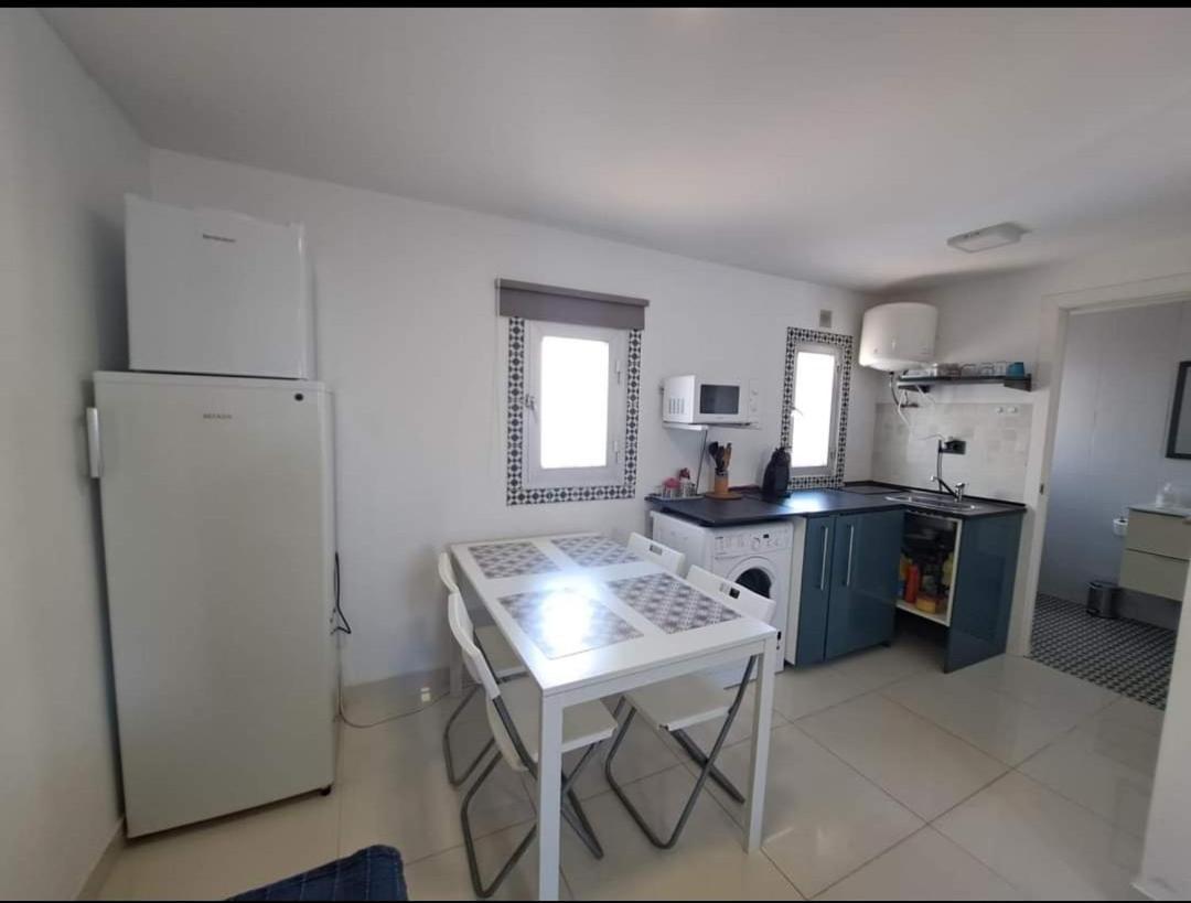 Apartamento Apartamento Marbella Centro Exterior foto