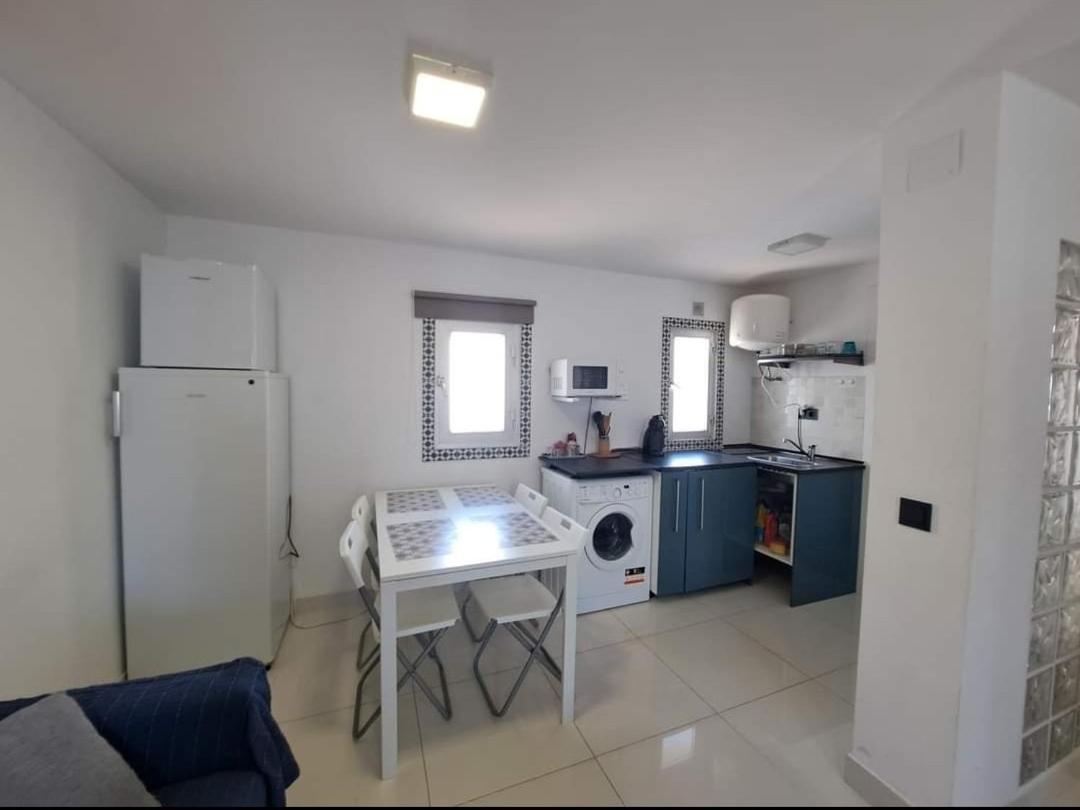 Apartamento Apartamento Marbella Centro Exterior foto