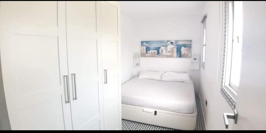 Apartamento Apartamento Marbella Centro Exterior foto